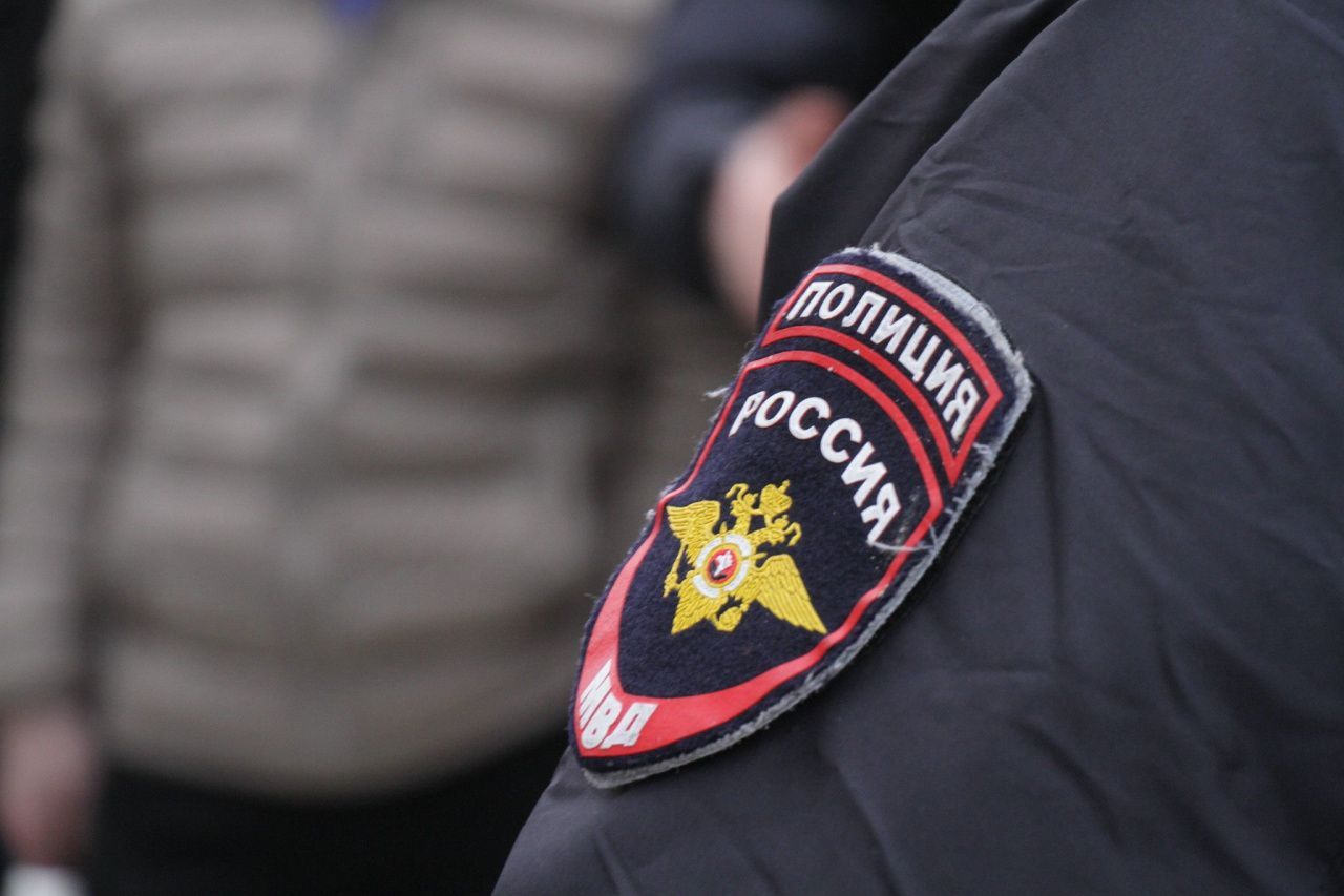 Полиция отчиталась об итогах второго этапа операции «Нелегальный мигрант»