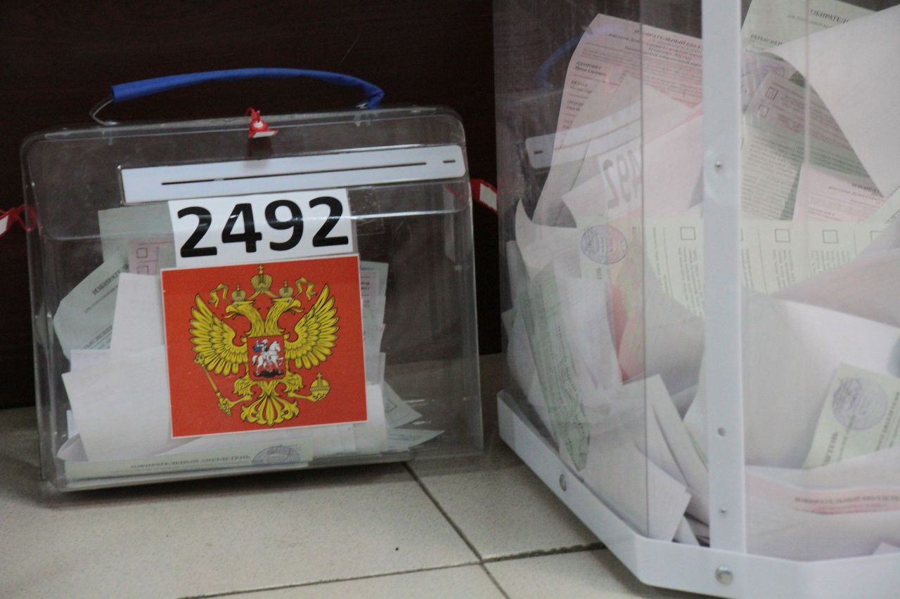 Серовский округ прирастет Качканаром, а Краснотурьинский — Новой Лялей