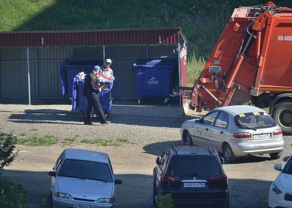 Администрация Краснотурьинска проиграла суд по долгу за вывоз мусора  
