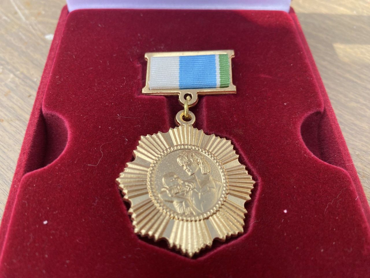 Жителей Краснотурьинска наградят за полувековые браки и многодетность