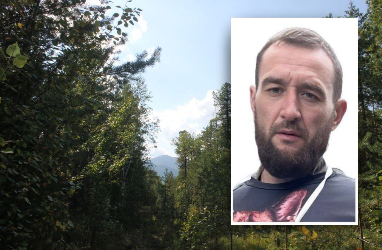 «Пока никаких зацепок»: под Карпинском продолжаются поиски пропавшего туриста