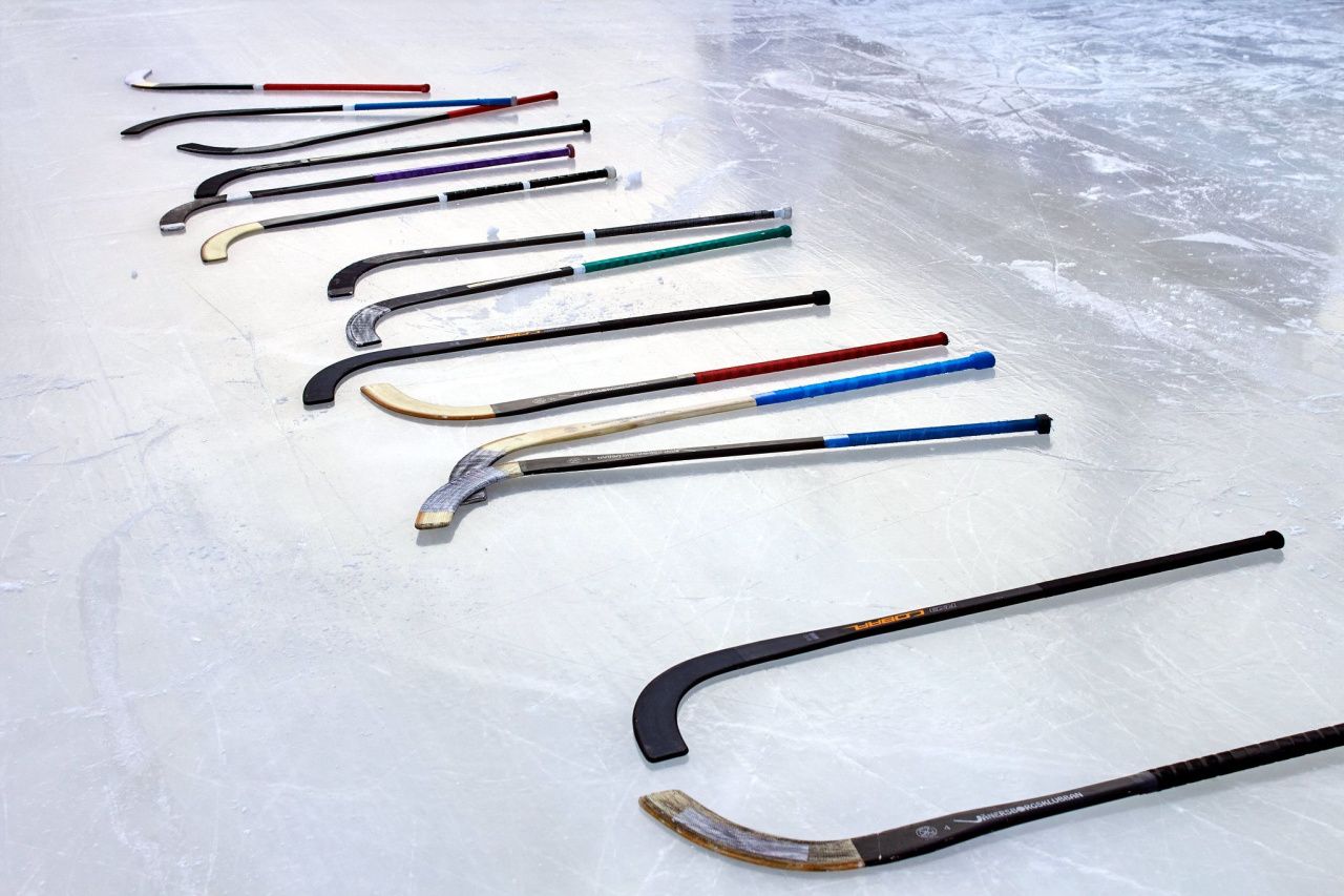 Воскресные школы из Серова, Карпинска, Краснотурьинска сыграют турнир по хоккею с мячом на валенках