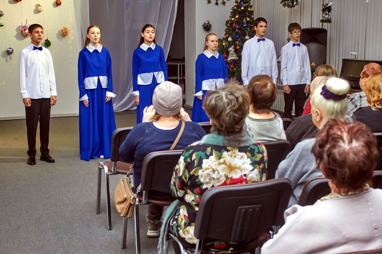 В ГДК подведут итоги фестиваля «Краснотурьинская феерия»