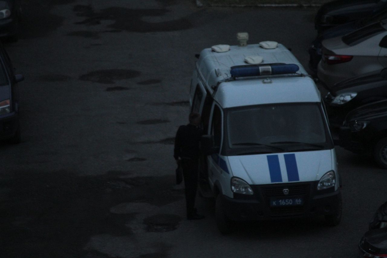 В Краснотурьинске пройдет «Комендантский патруль»