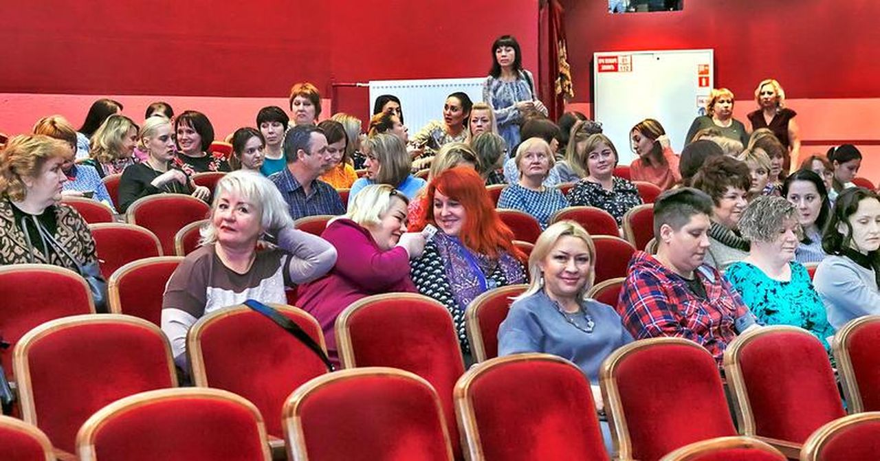 Новоуральский театр кукол покажет в Краснотурьинске три спектакля