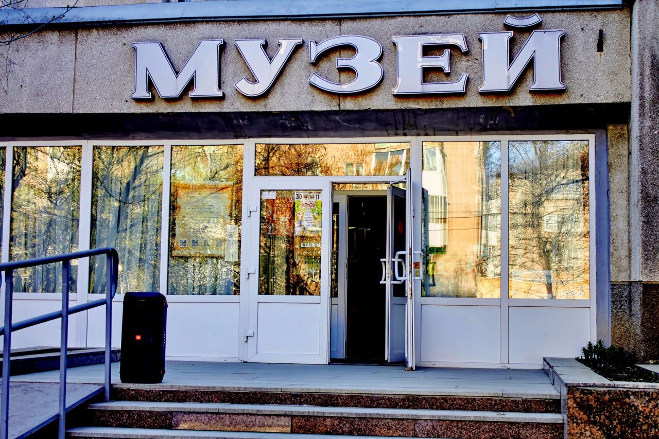 «Ночь музеев» в Краснотурьинске: от «Девочки со спичками» до мытья золота