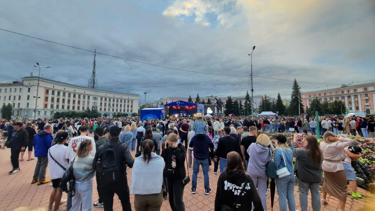 Куда сходить в Краснотурьинске: афиша мероприятий с 14 по 20 июля 