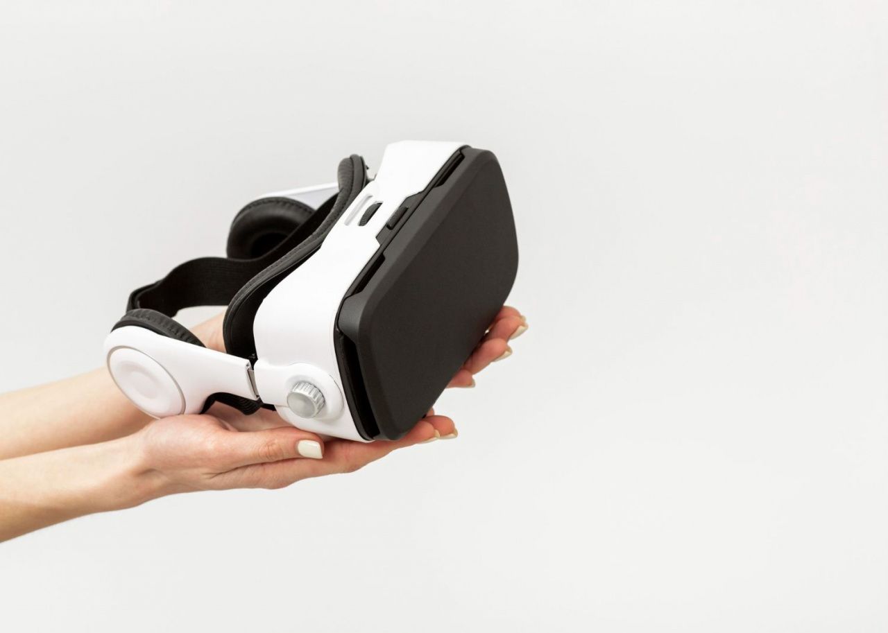 В библиотеке Заречного района завершился проект «VR-траектория: профессии будущего в Краснотурьинске»
