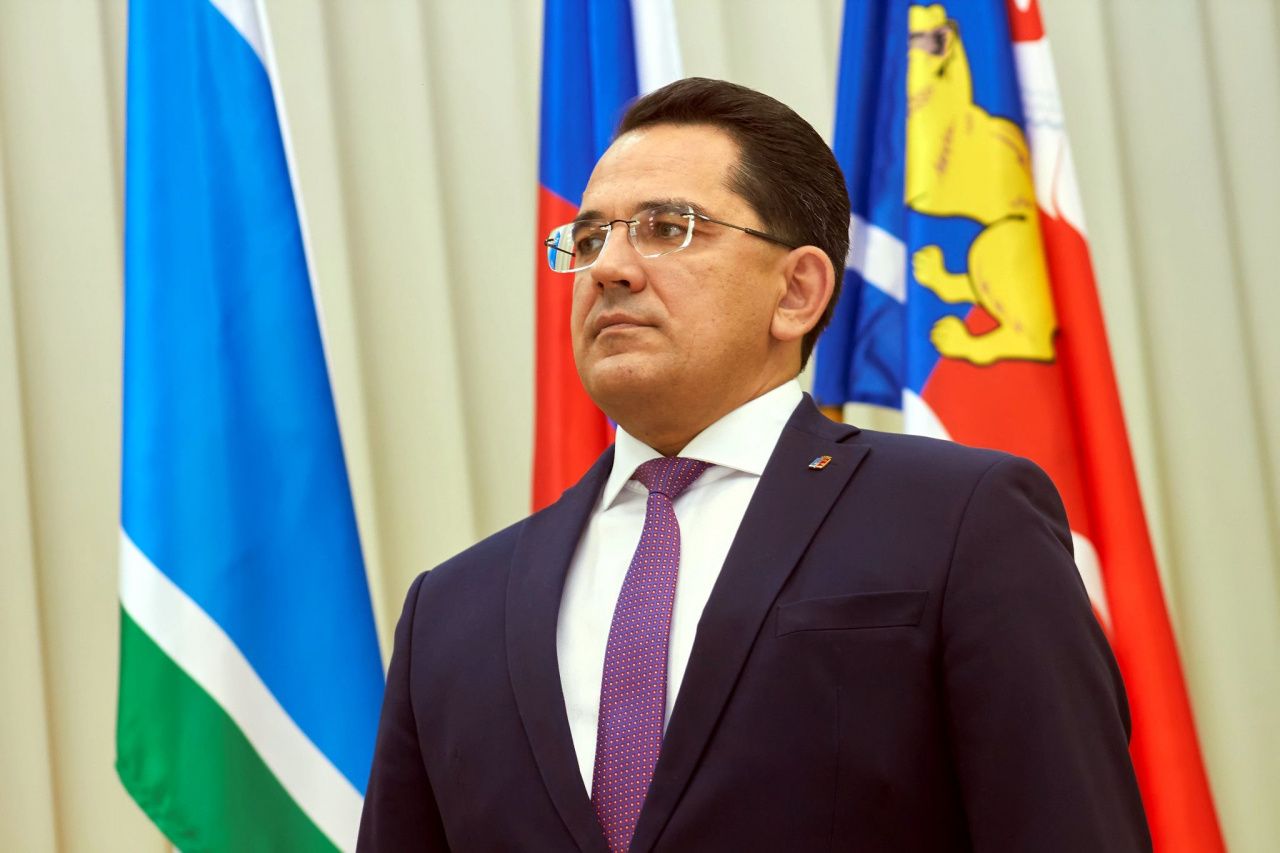 Мэр в прямом эфире ответит на вопросы краснотурьинцев