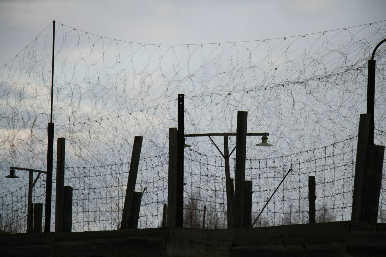 Североуралец подал иск к тюремным медикам 