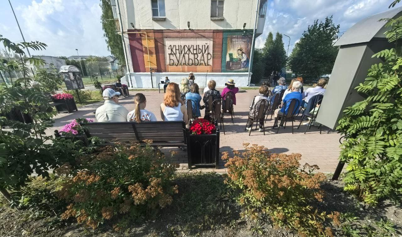 Краснотурьинцев приглашают на музыкально-поэтический квартирник «Щедрый август»