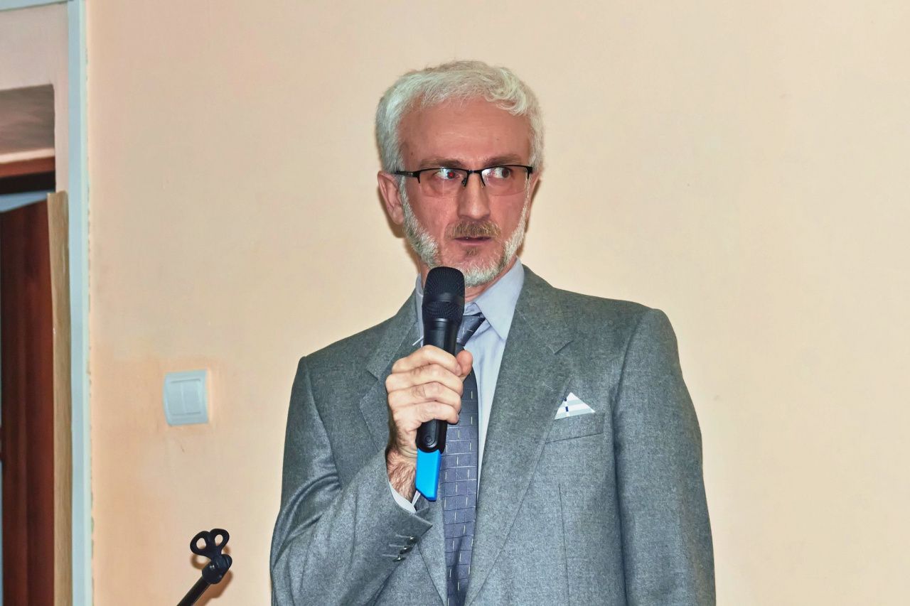 Краснотурьинцы совершили виртуальное путешествие в прошлое Богословского горного округа