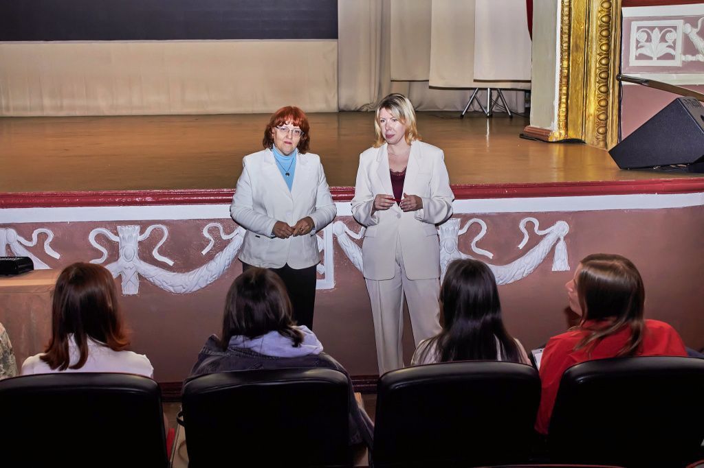 Краснотурьинцам покажут спектакль «Почтальон»