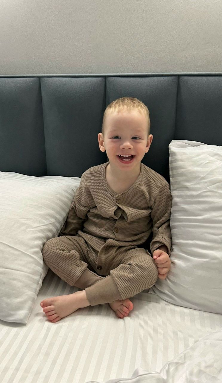 Собрали сумму, необходимую для реабилитации Яна Колмакова в Китае