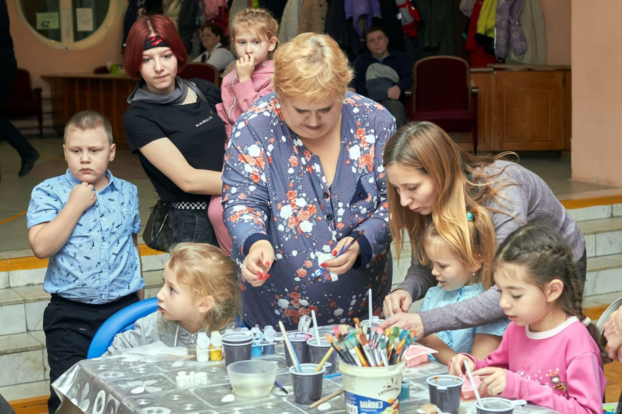 Краснотурьинск присоединится к «Ночи искусств». Программа