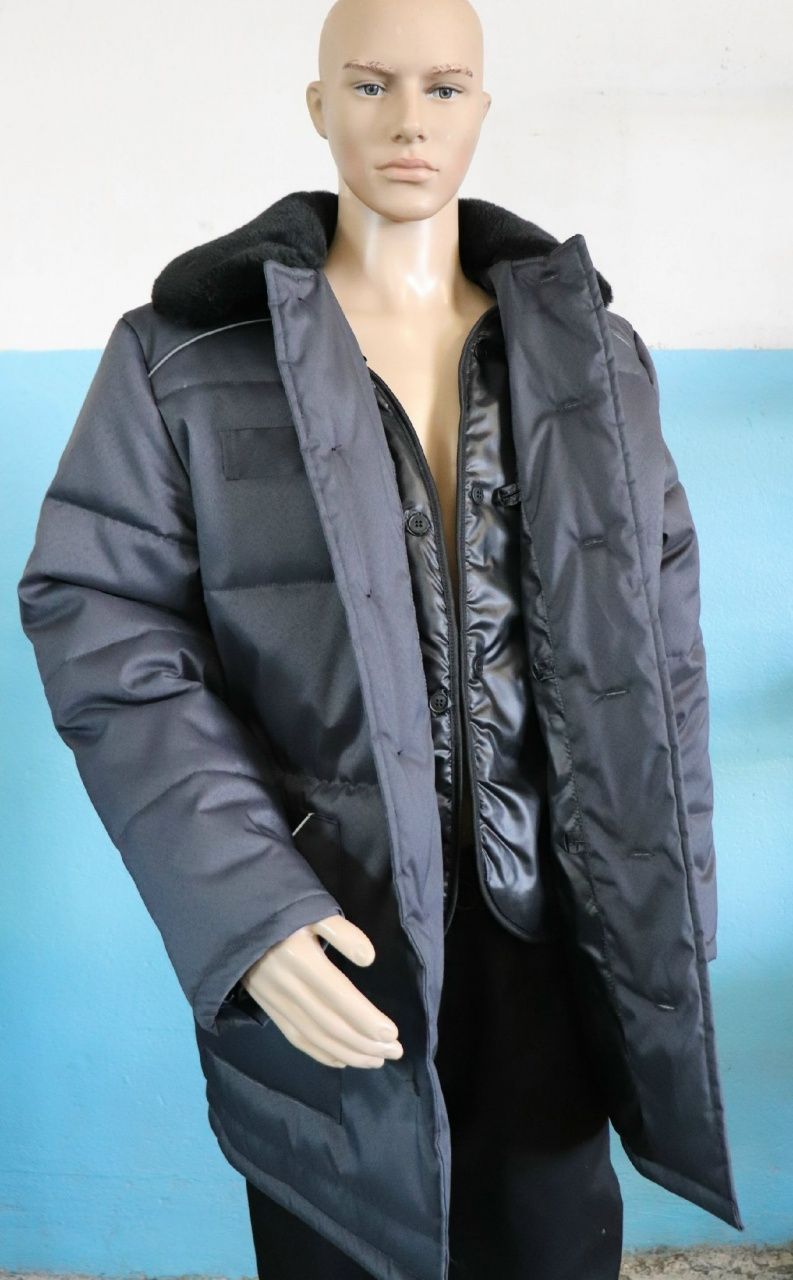 Осужденные женщины Краснотурьинска обеспечат теплой одеждой мужские колонии