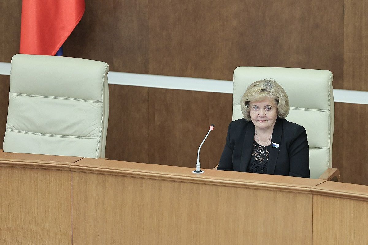 Депутаты обсудили изменения в природоохранное законодательство,  которые позволят усилить защиту уральской природы