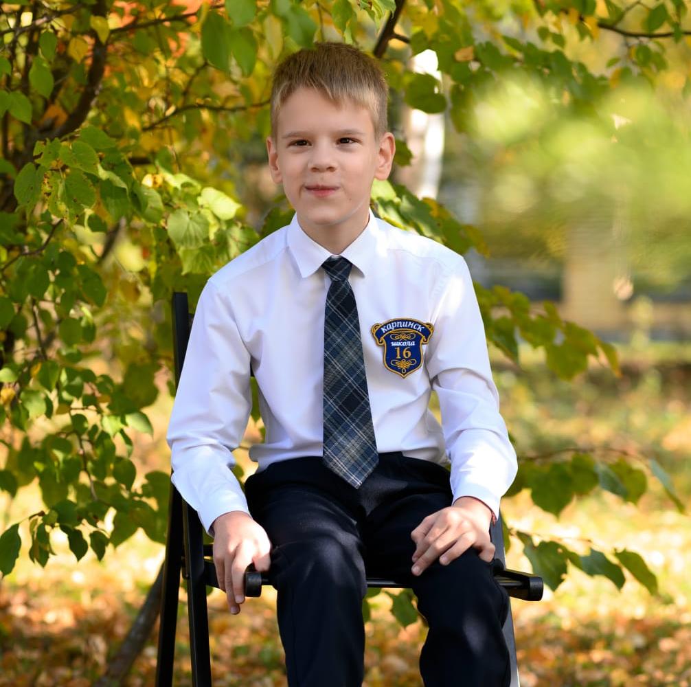 Для Ромы Доль собрана вся сумма, необходимая для поездки на реабилитацию