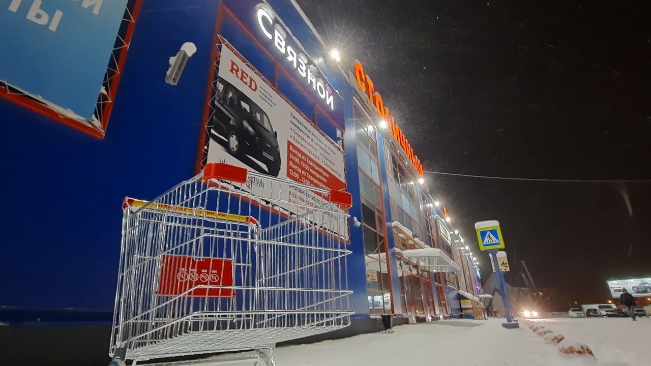 Попасть в «Столичный» можно будет только по QR-коду, документу о перенесенном ковиде или справке о медотводе