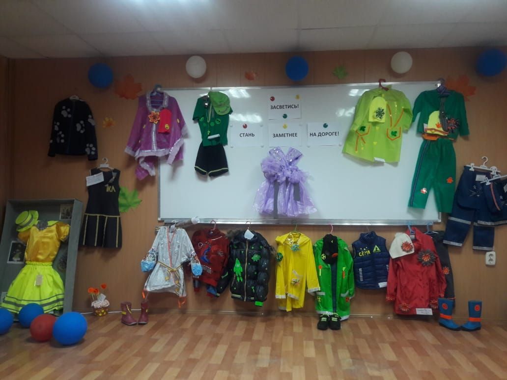 Ярче всех в Краснотурьинске «засветились» два детских садах