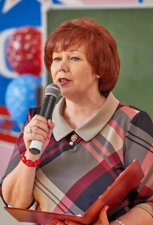 Педагог Марина Бидонько - новый Почетный гражданин Краснотурьинска