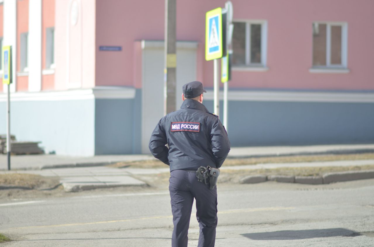 Дети стали чаще становиться жертвами преступлений