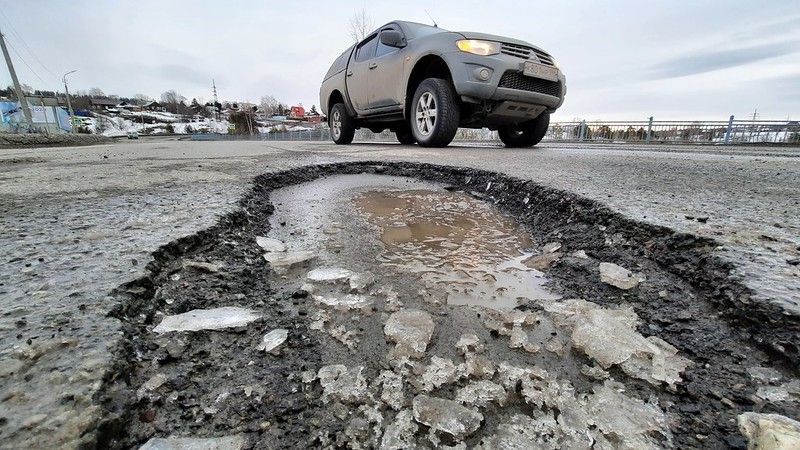 Дела дорожные: что будут ремонтировать в Краснотурьинске этим летом? 