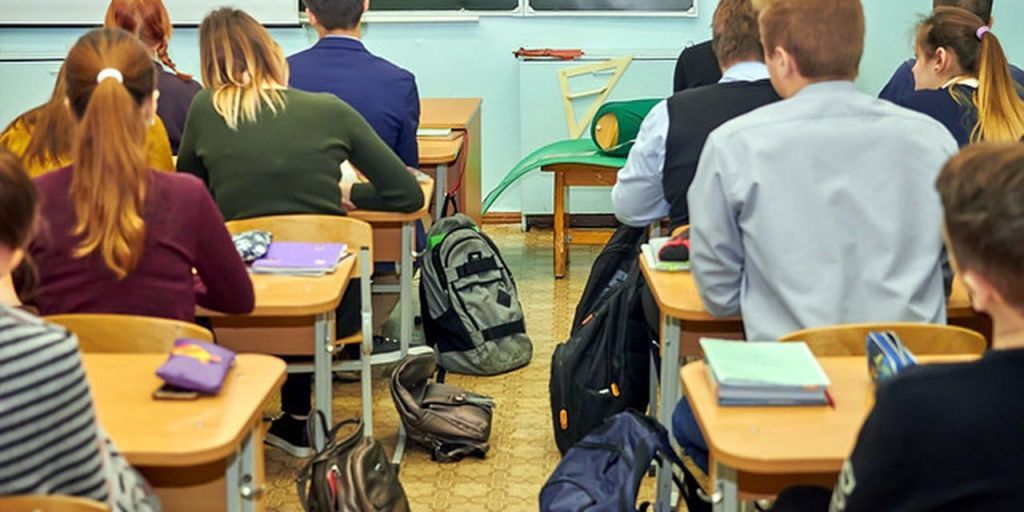 В Краснотурьинске работают почти полсотни новых педагогов 