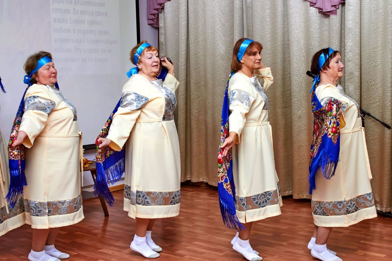 От кокошника до 3D-ручки: опубликована афиша «Библионочи»