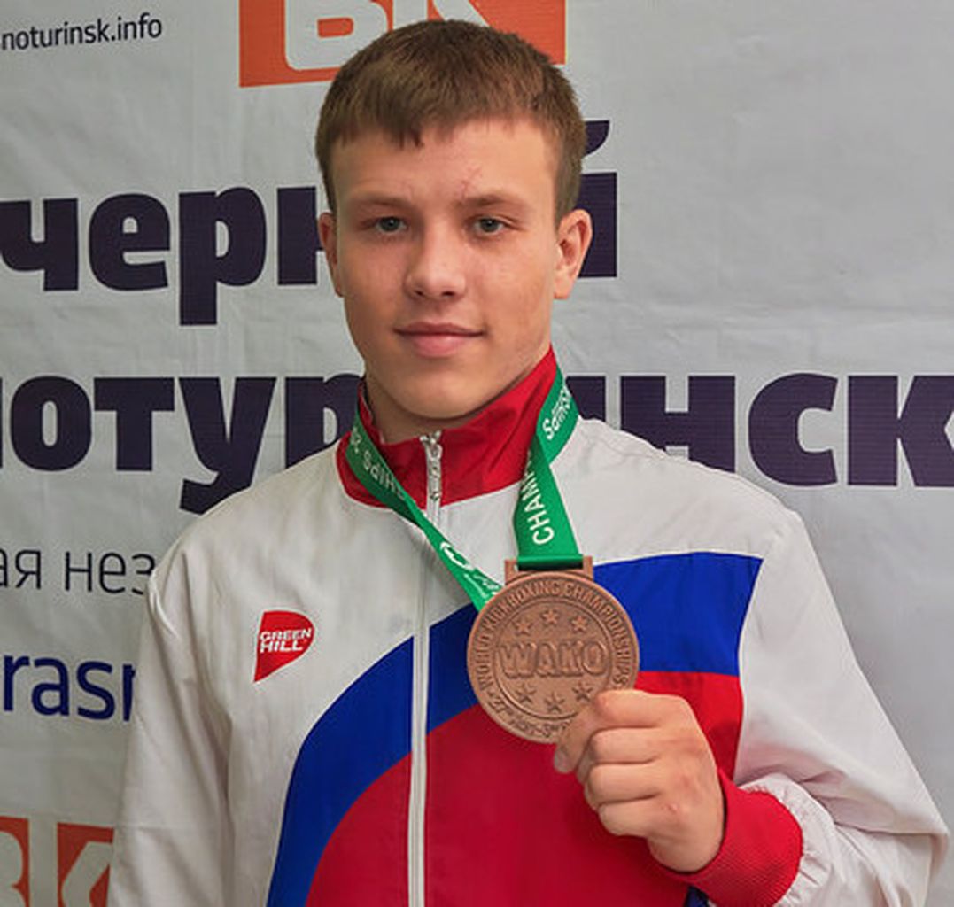 Краснотурьинский боксер добился путевки на первенство Урала, но старты под большим вопросом
