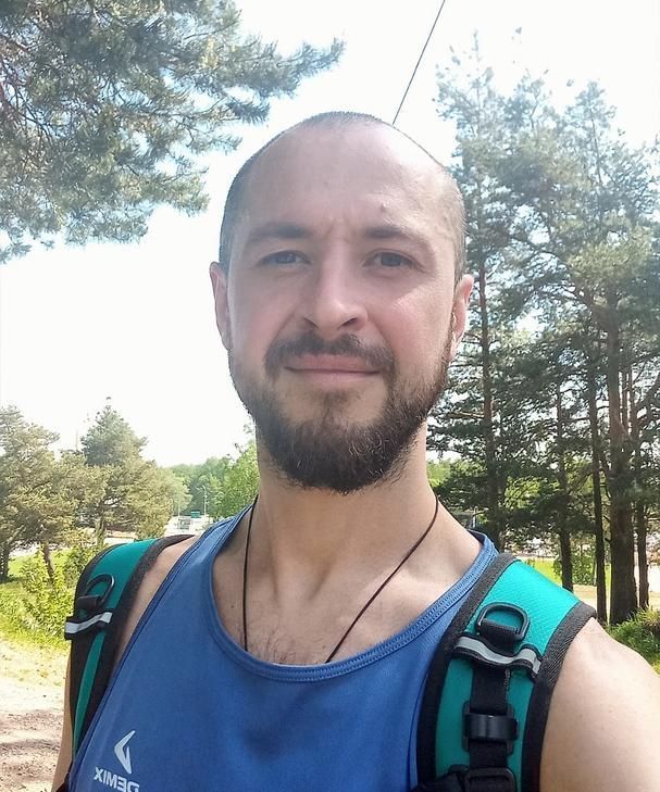 Любитель бега из Домодедово оставил отзыв о "Конжаке": "Самое теплое мероприятие из тех, где бывал"