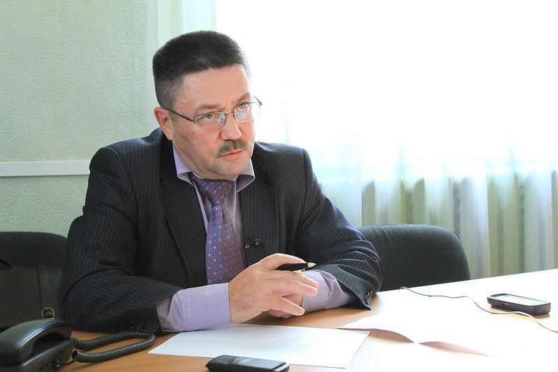 "Вопросы решаются": областной Уполномоченный по правам ребенка прокомментировал ситуацию с девочкой