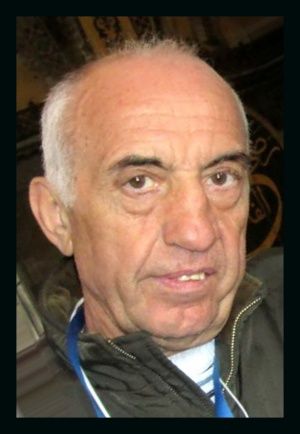 Умер ветеран краснотурьинского хоккея 