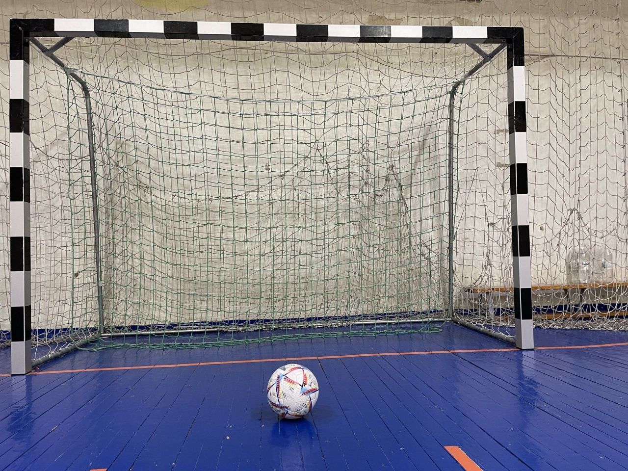 Краснотурьинцы поборются за победу в первенстве Северного управленческого округа по футзалу