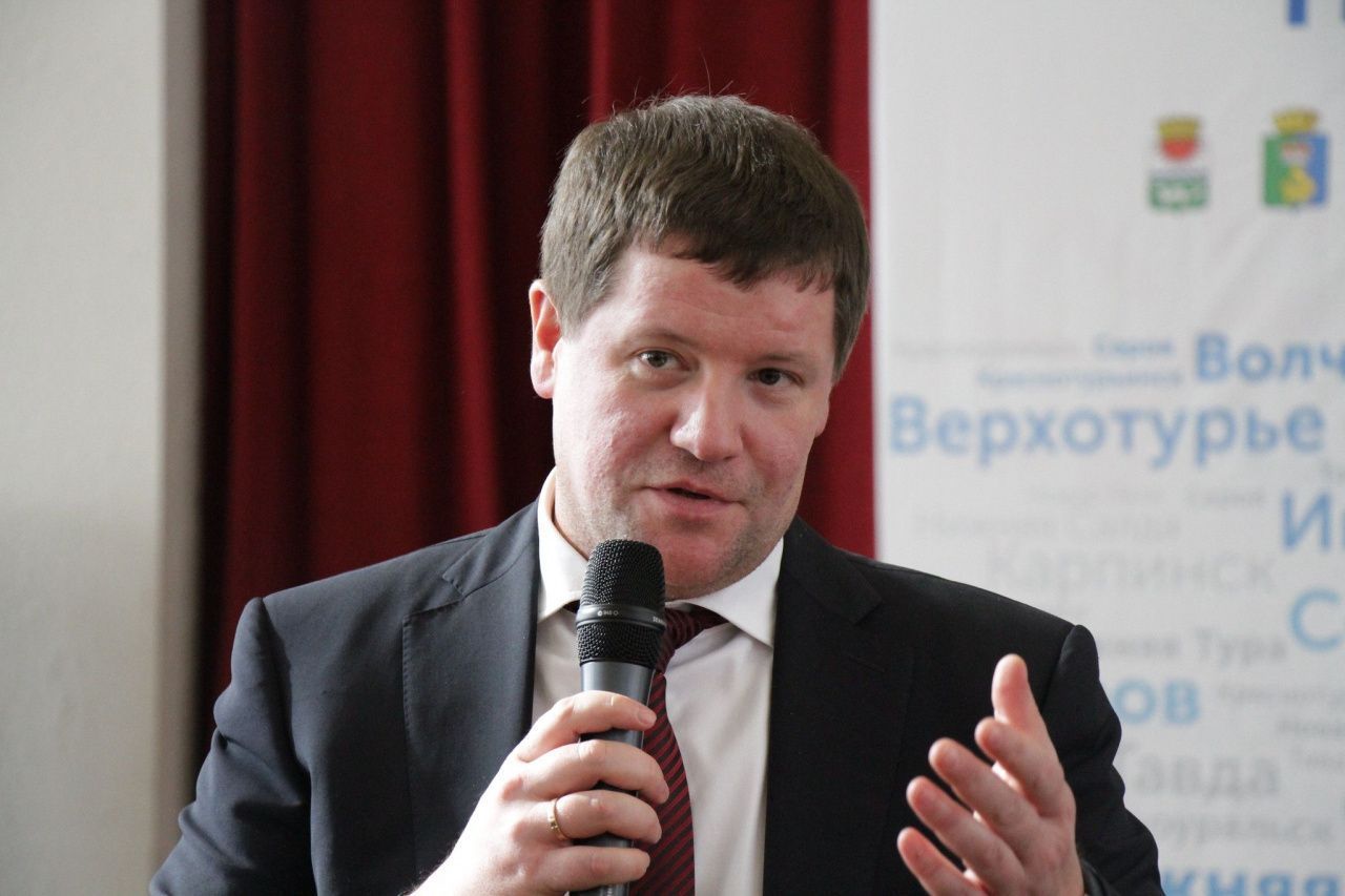 Сергей Бидонько примет участие в праймериз "Единой России". Вице-губернатор готов вернуться в Госдуму?