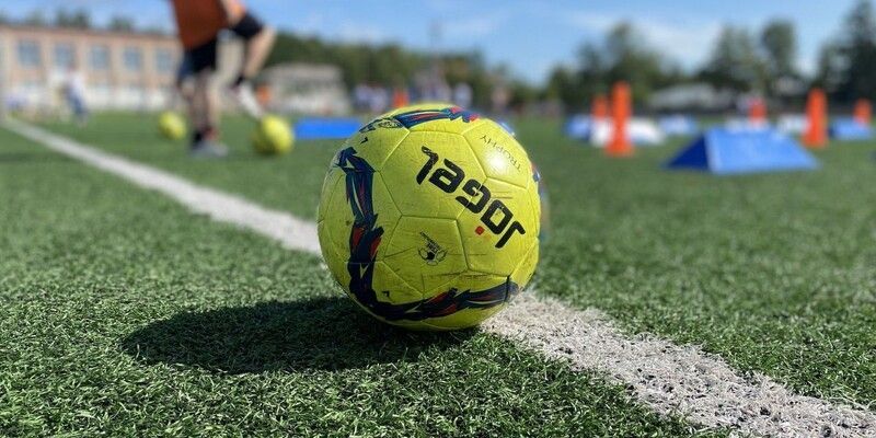 Краснотурьинцы с побед начали Кубок области по футболу 