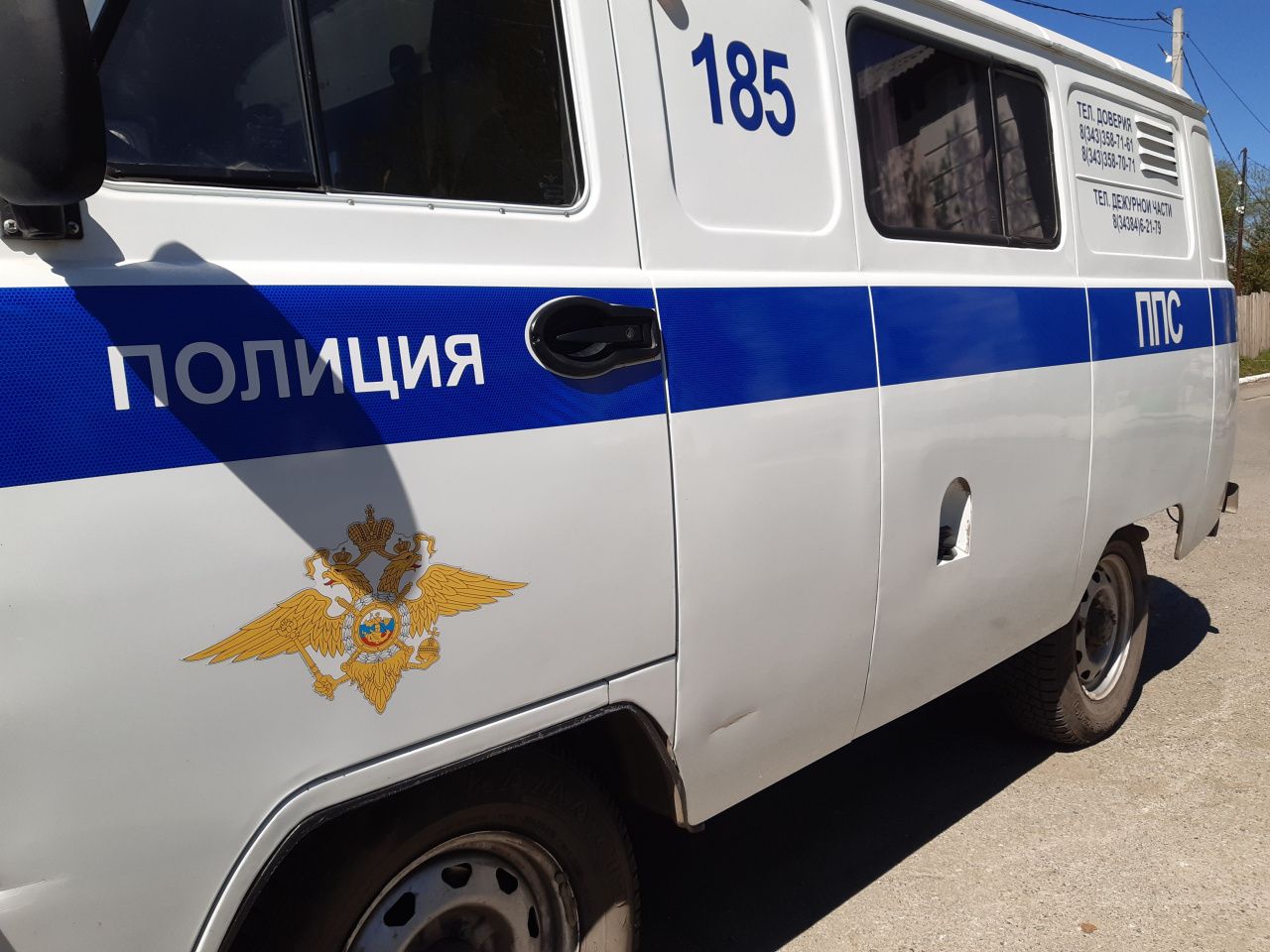 Почти 40 нарушений выявили полицейские во время рейдов по охране общественного порядка