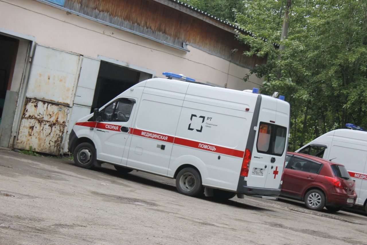 В Свердловской области грядет реформа скорой помощи. Окружную станцию создадут в Серове