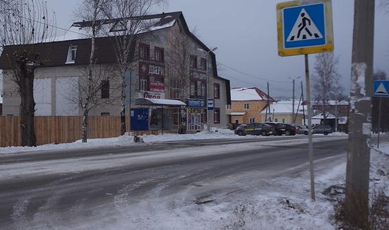 Сотрудники ГИБДД провели акцию: 17 водителей не пропустили пешеходов