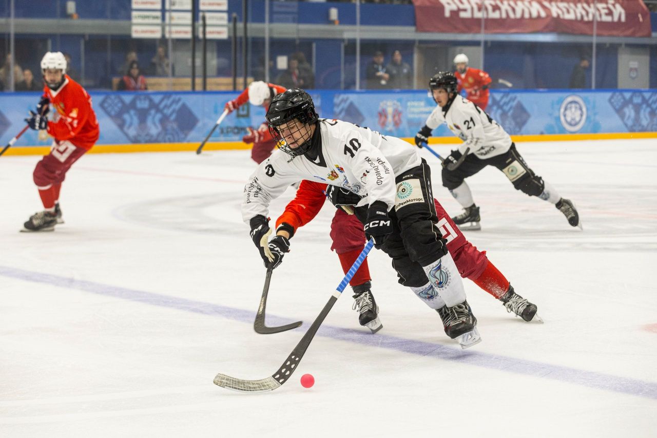 «Маяк» в финале уступил «Уральскому трубнику», а федерация опубликовала календарь игр первенства