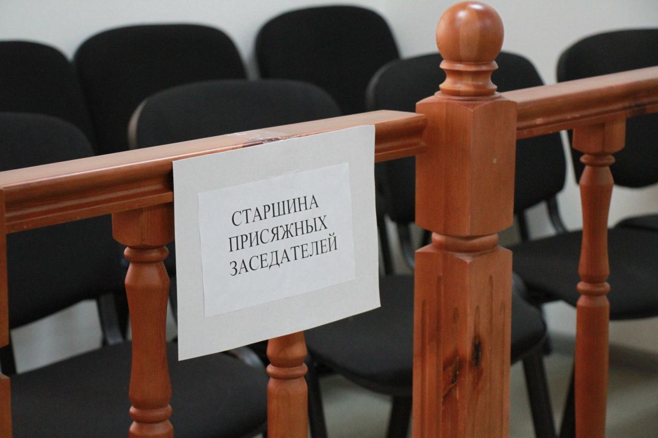 Присяжные оправдали жителя Краснотурьинска по делу о смертельном избиении в Гарях
