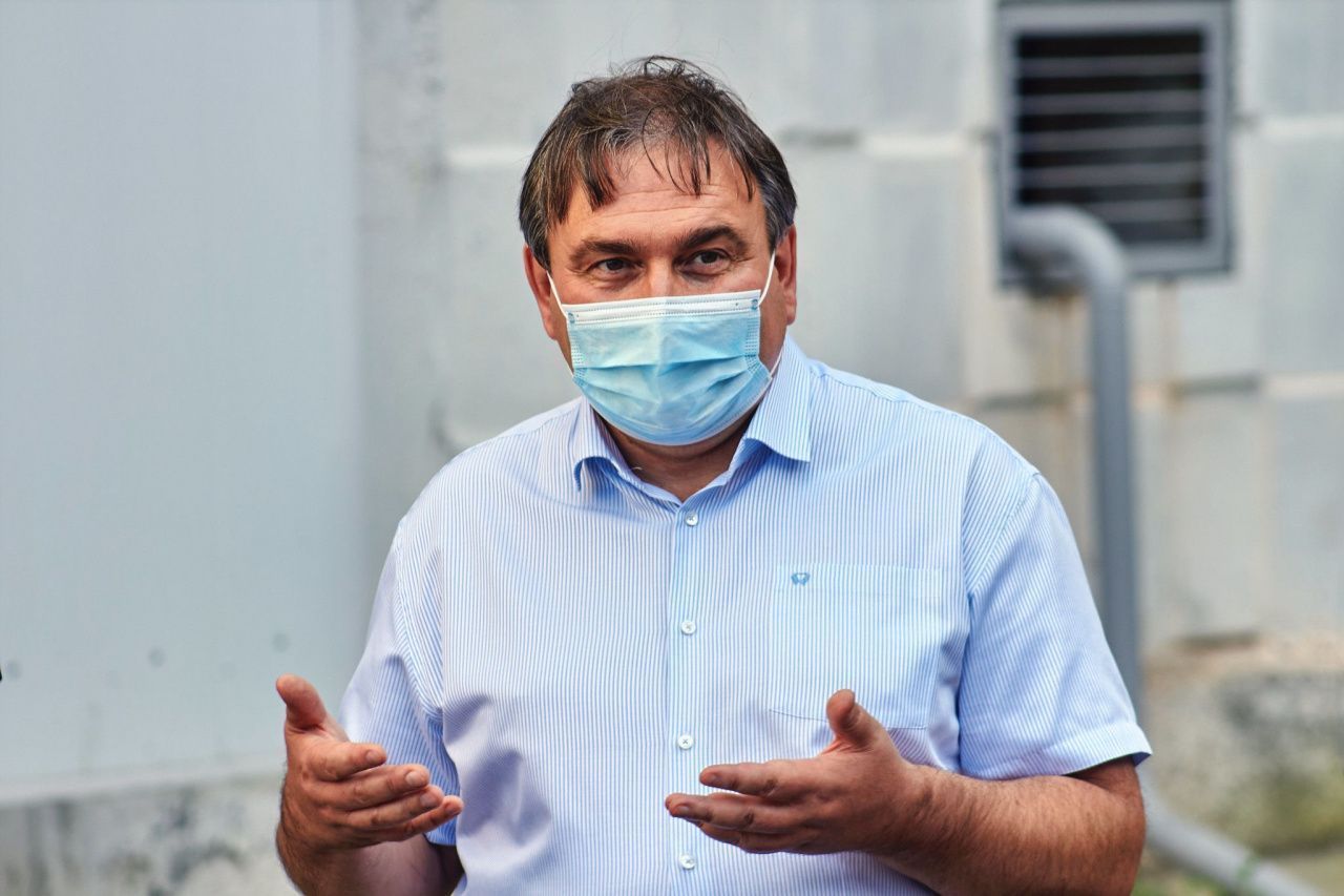 Бывший министр энергетики и ЖКХ Свердловской области осужден за взятку