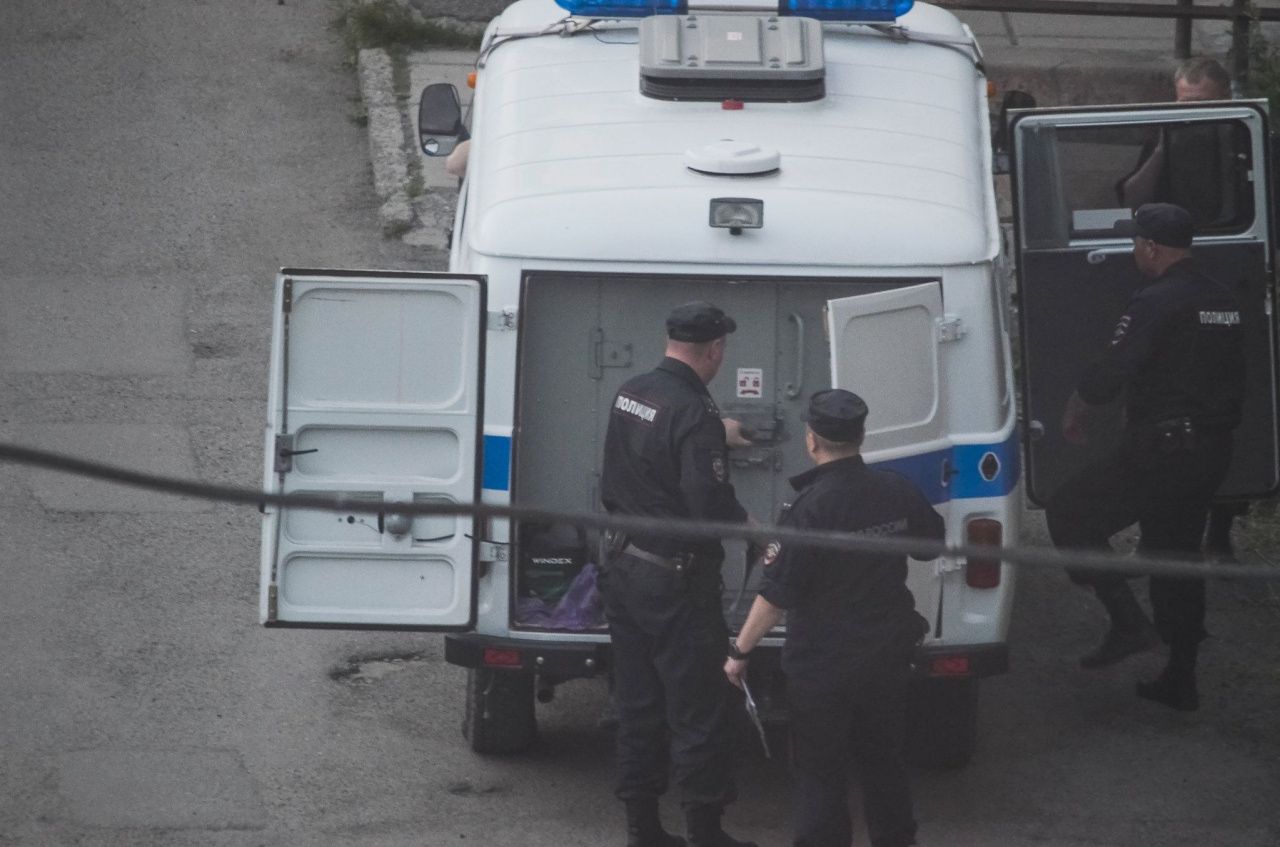 Официально. Показатель раскрываемости убийств и покушений в РФ достиг исторического максимума