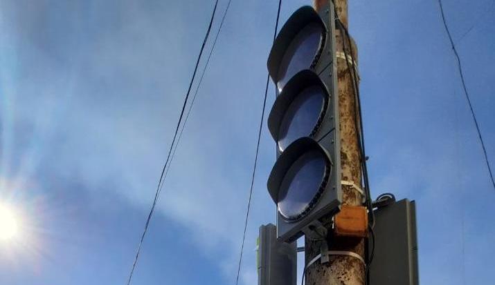 Ищут подрядчика для ремонта и содержания краснотурьинских светофоров