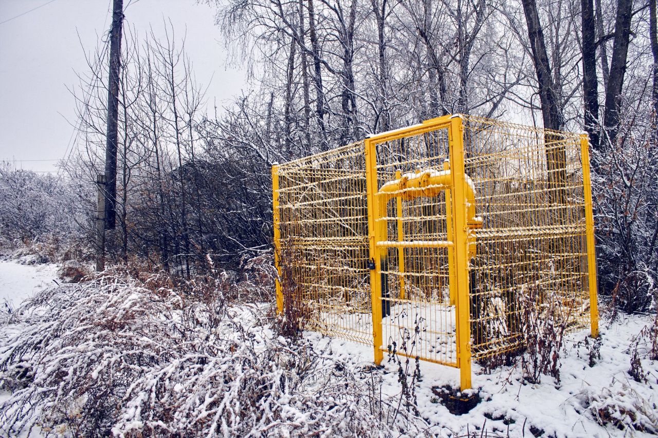 «Нужно шевелить соседей»: чиновники назвали жителям Суходойки причины медленной газификации