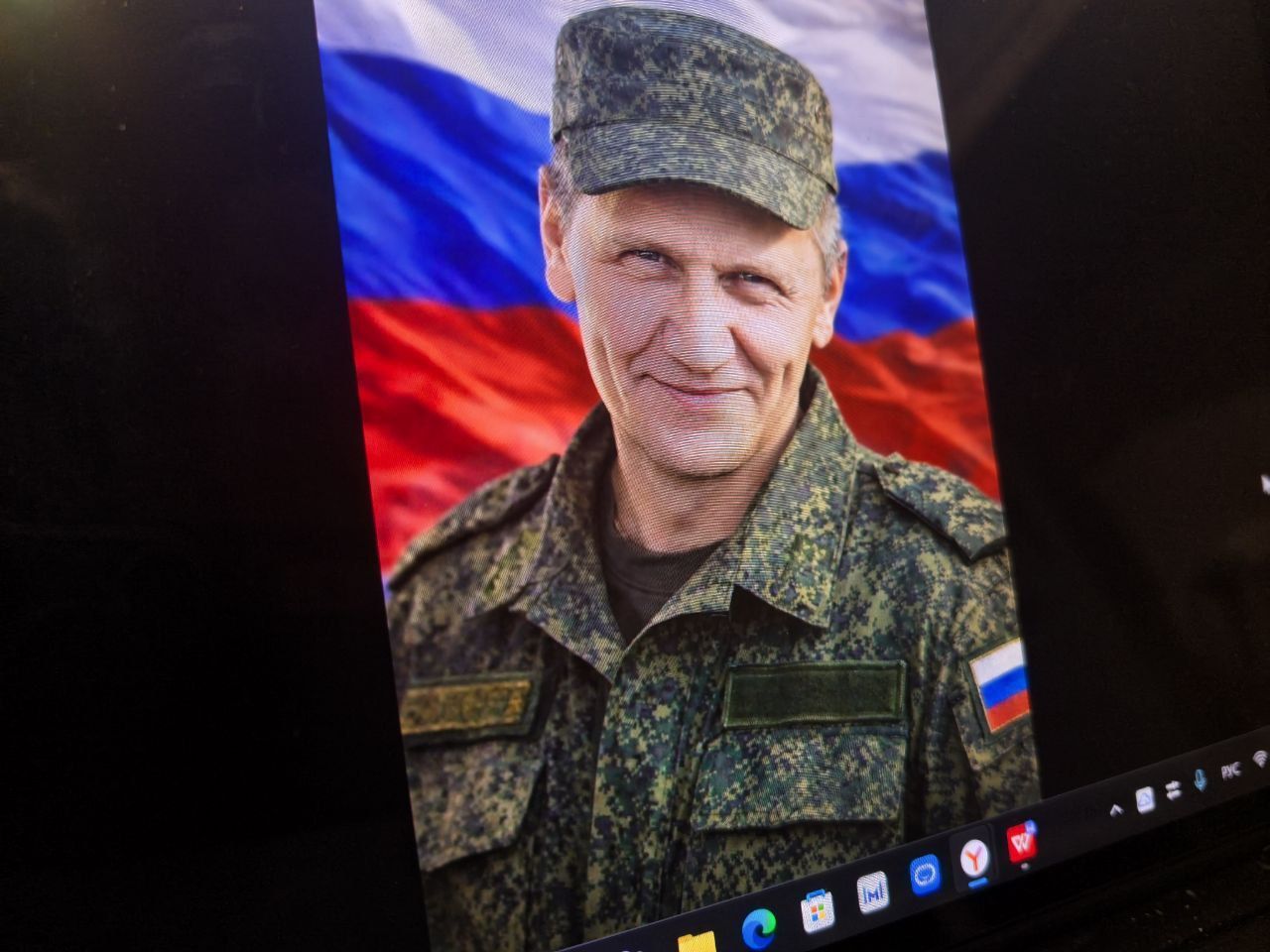 В ДНР погиб еще один краснотурьинец