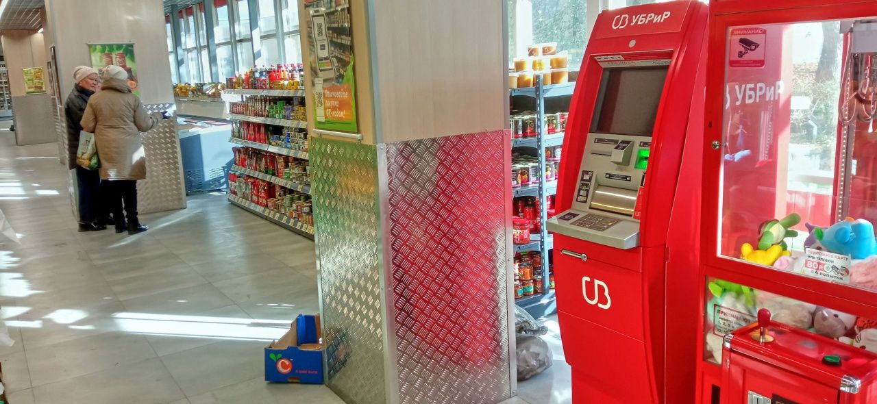 «У нас что, проклятый район?» Жители Заречки испытывают сложности со снятием денег