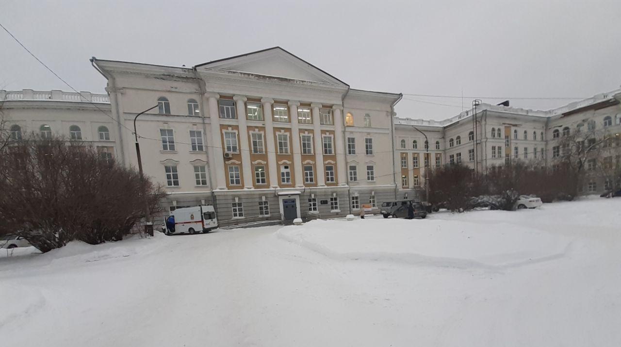 В больнице Краснотурьинска внедрили новый метод выявления колоректального рака