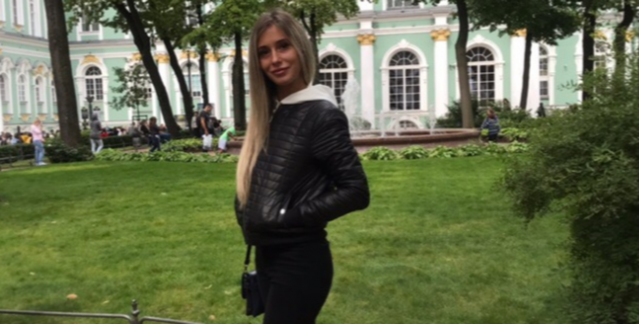 В Екатеринбурге найдено тело пропавшей 27-летней Ксении Каторгиной