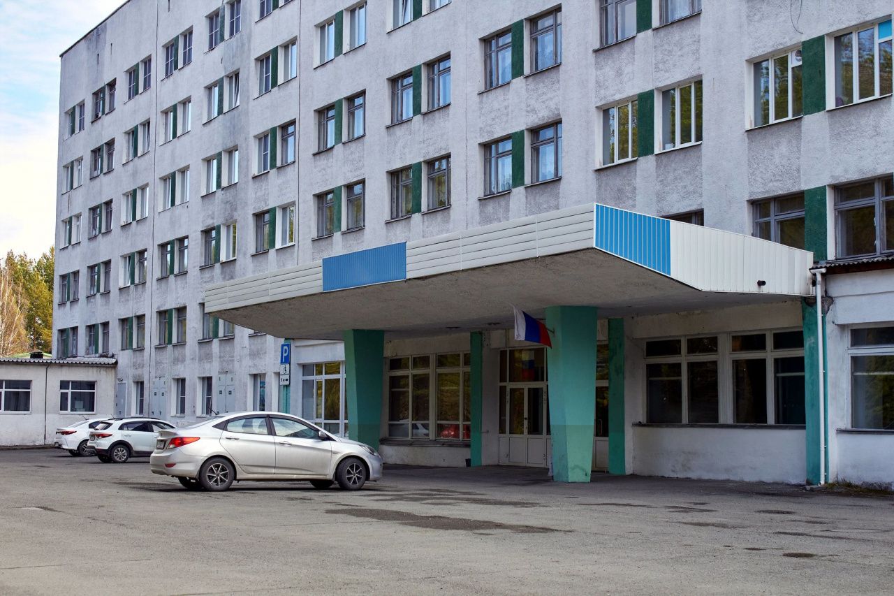 В больнице рассказали о травмах, полученных юными краснотурьинцами в июне